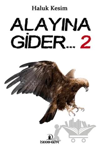 Alayına Gider 2