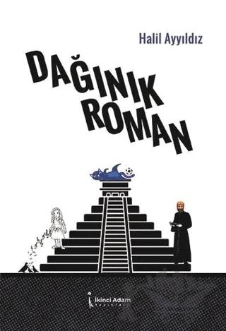 Dağınık Roman