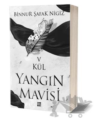 Yangın Mavisi 5 - Kül