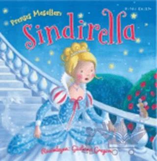 Prenses Masalları - Sindirella