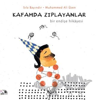 Kafamda Zıplayanlar