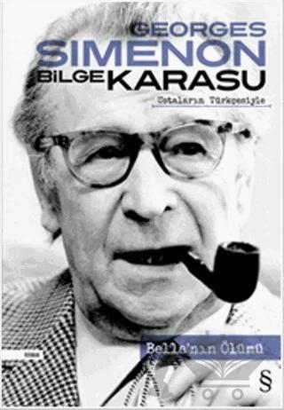 Bella'nın Ölümü