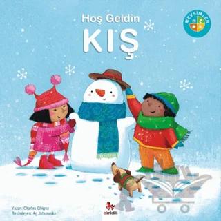 Mevsimler - Hoş Geldin Kış