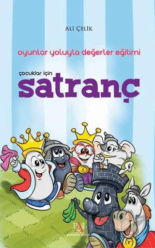 Çocuklar İçin Satranç