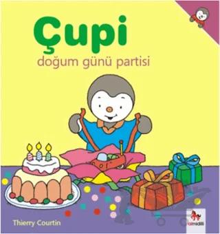 Çupi - Doğum Günü Partisi