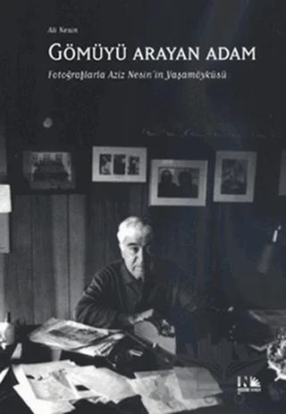 Gömüyü Arayan Adam