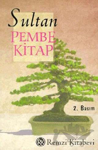 Pembe Kitap