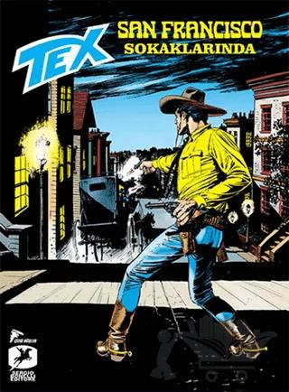 Tex Aylık Seri 18
