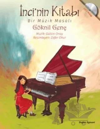 İnci'nin Kitabı