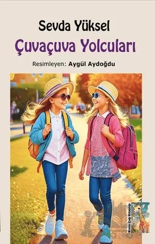 Çuvaçuva Yolcuları
