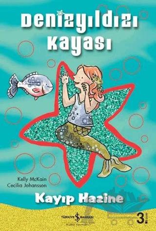Denizyıldızı Kayası - Kayıp Hazine