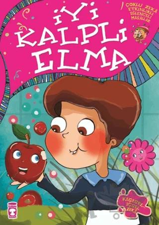 İyi Kalpli Elma