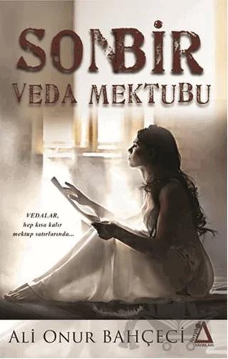 Son Bir Veda Mektubu