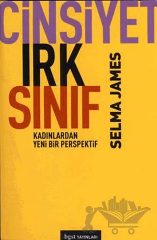 Cinsiyet, Irk, Sınıf