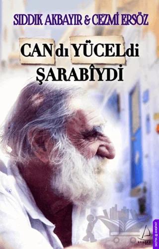 Candı Yüceldi Şarabiydi