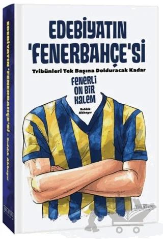 Edebiyatın Fenerbahçe'si
