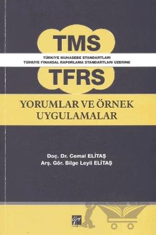 TMS TFRS Yorumlar ve Örnek Uygulamalar