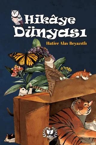 Hikaye Dünyası