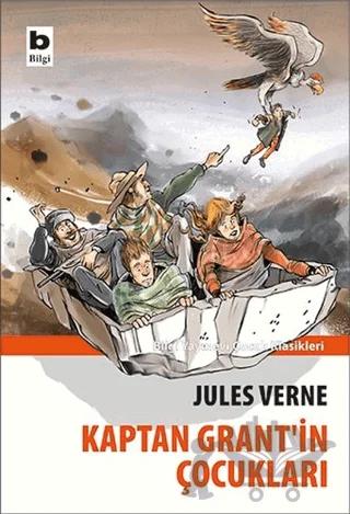 Kaptan Grant'in Çocukları