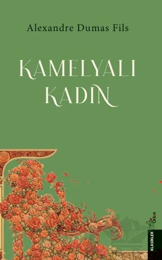 Kamelyalı Kadın
