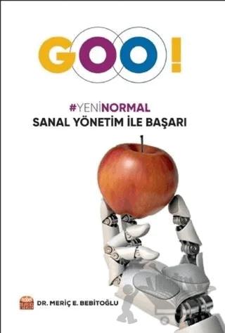Goo! Yeni Normal Sanal Yönetim ile Başarı