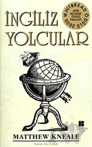 İngiliz Yolcular