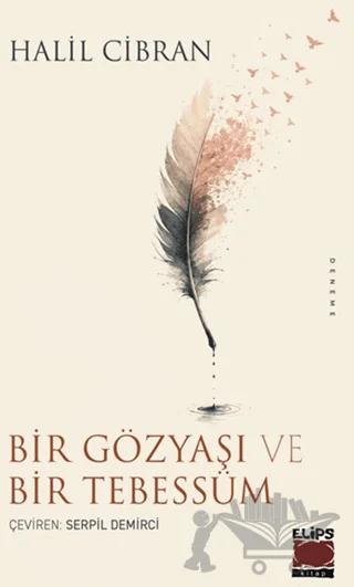 Bir Gözyaşı ve Bir Tebessüm