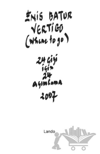 Vertigo (Where to Go)