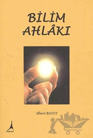 Bilim Ahlakı