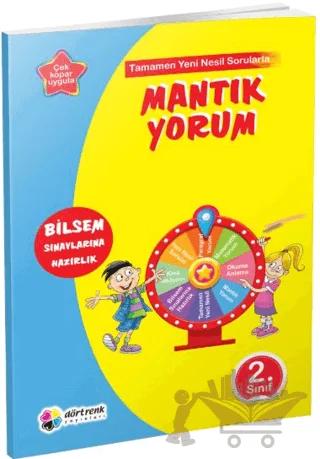 2. Sınıf Mantık Yorum