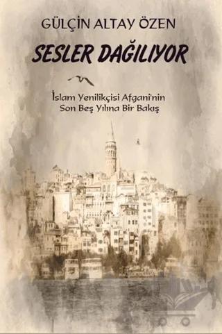 Sesler Dağılıyor
