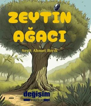 Zeytin Ağacı