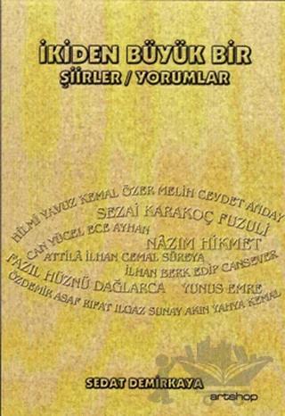 İkiden Büyük Bir