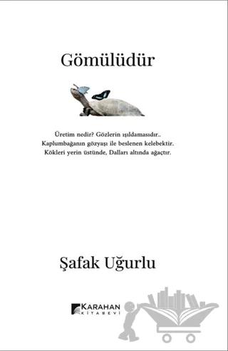Gömülüdür