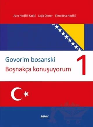 Govorim Bosanski / Boşnakça Konuşuyorum