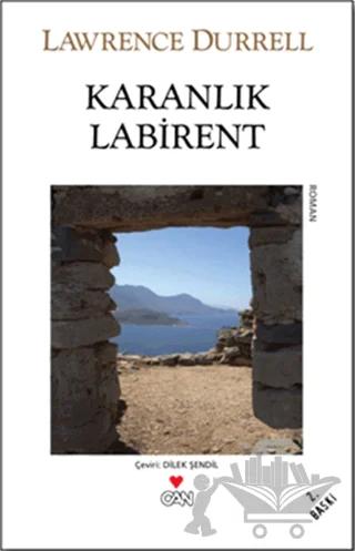 Karanlık Labirent