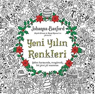 Yeni Yılın Renkleri