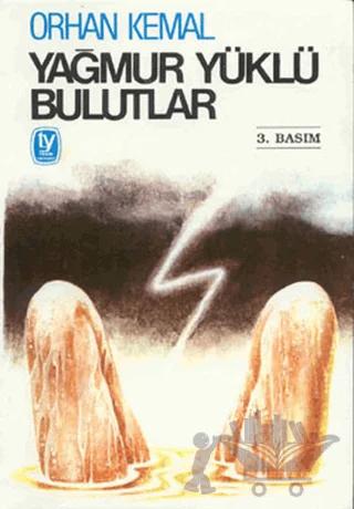 Yağmur Yüklü Bulutlar
