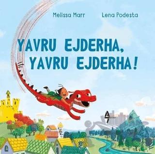 Yavru Ejderha, Yavru Ejderha!