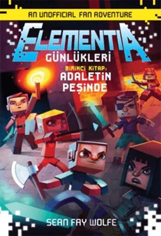 Adaletin Peşinde