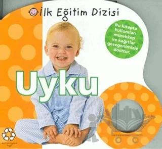Uyku – Kolektif – Doğan Egmont Yayıncılık kitap kapağı