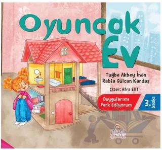 Oyuncak Ev