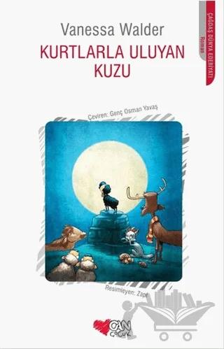Kurtlarla Uluyan Kuzu
