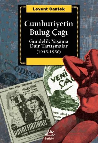 Cumhuriyetin Büluğ Çağı