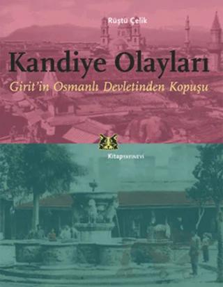 Kandiye Olayları