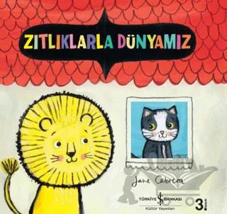 Zıtlıklarla Dünyamız