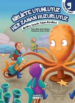 Birlikte Uyumluyuz Her Zaman Huzurluyuz