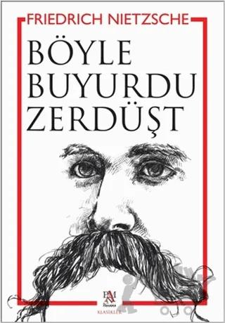 Böyle Buyurdu Zerdüşt