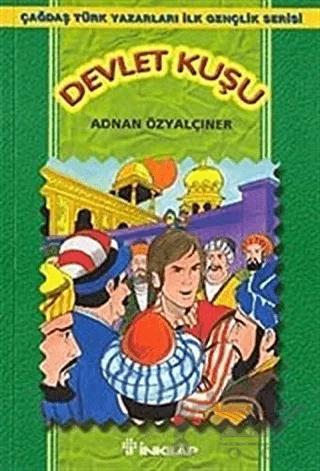 Devlet Kuşu