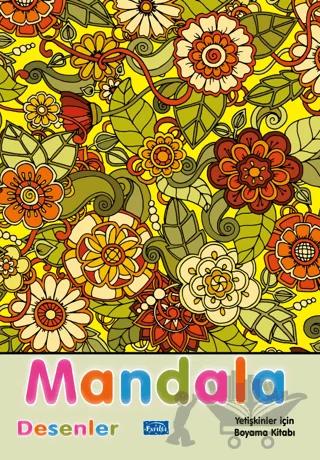 Mandala Desenler